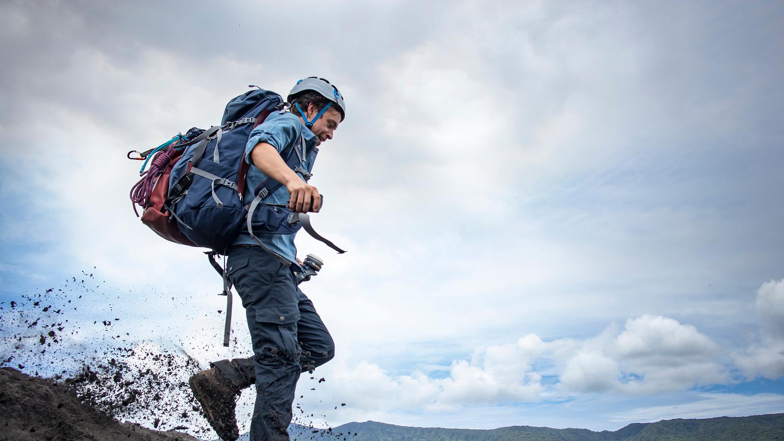 Checker Tobi und das Geheimnis unseres Planeten am 04. April 2026 um 07:35 Uhr auf ARD - TV Movie