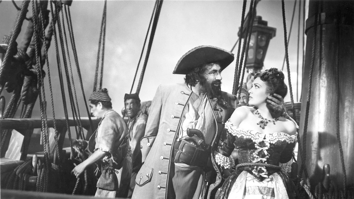 kampf um den piratenschatz