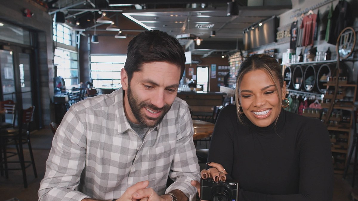 catfish: the tv series