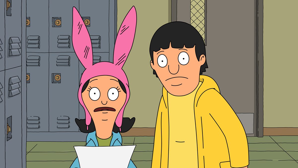 bobs burgers
