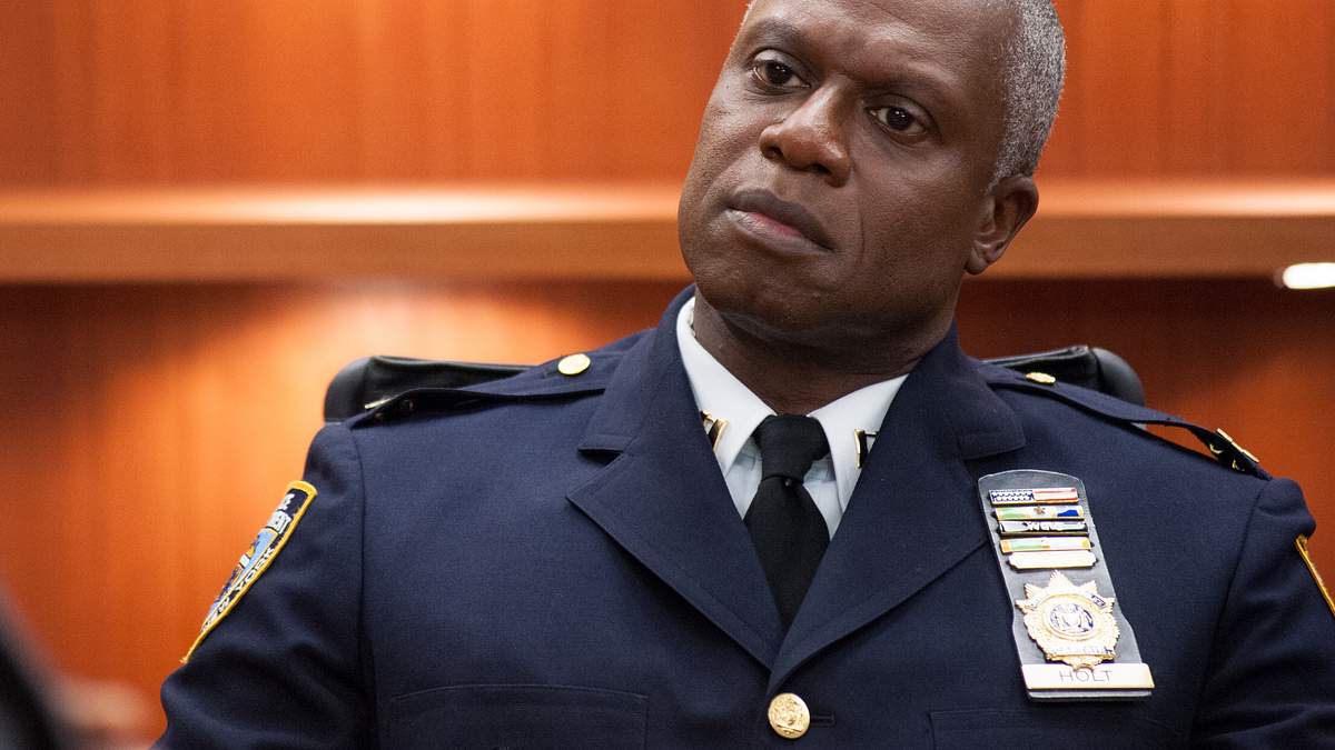 brooklyn nine-nine