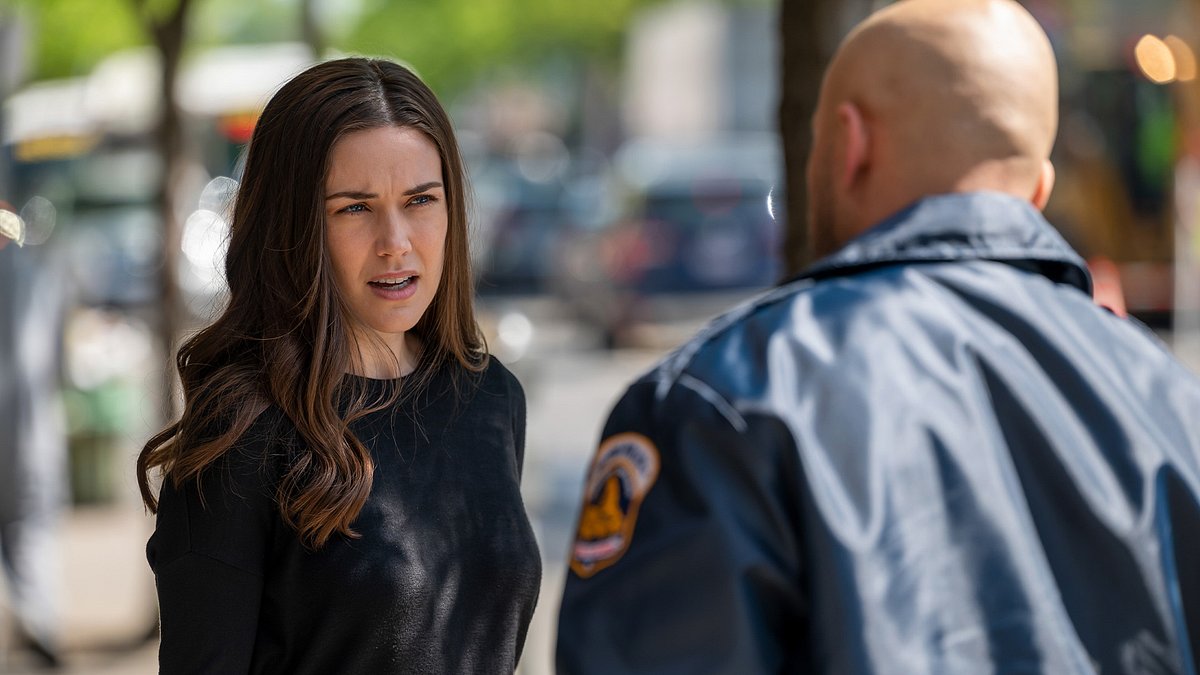 the blacklist