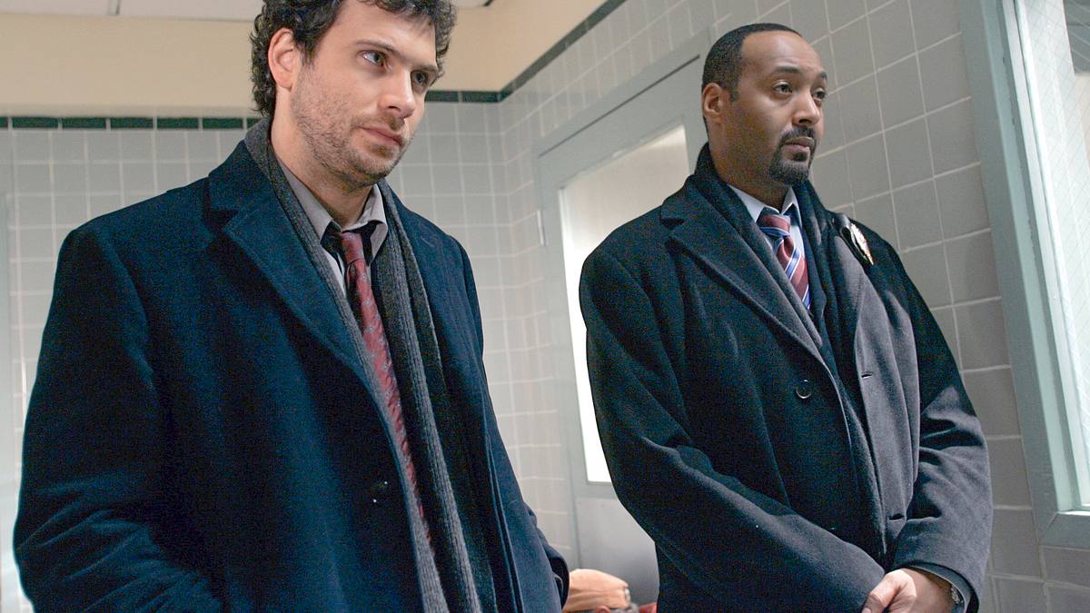 law & order