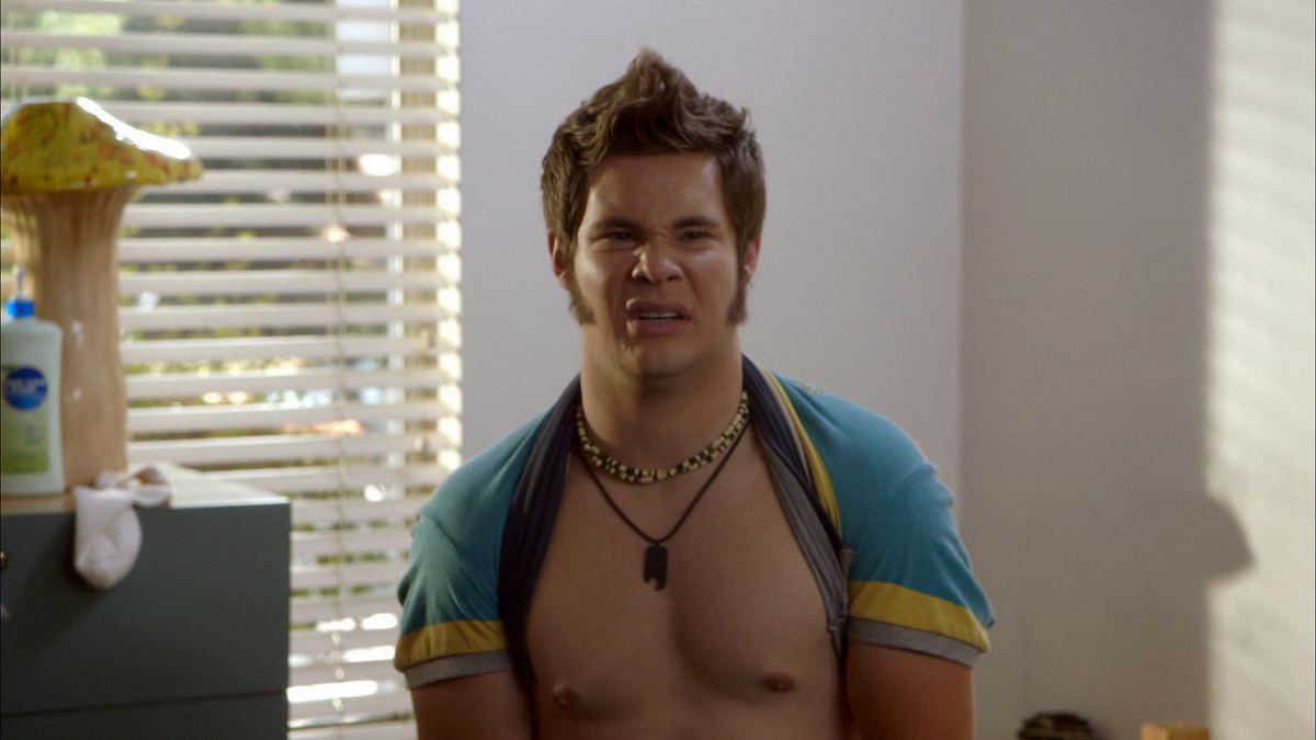 workaholics