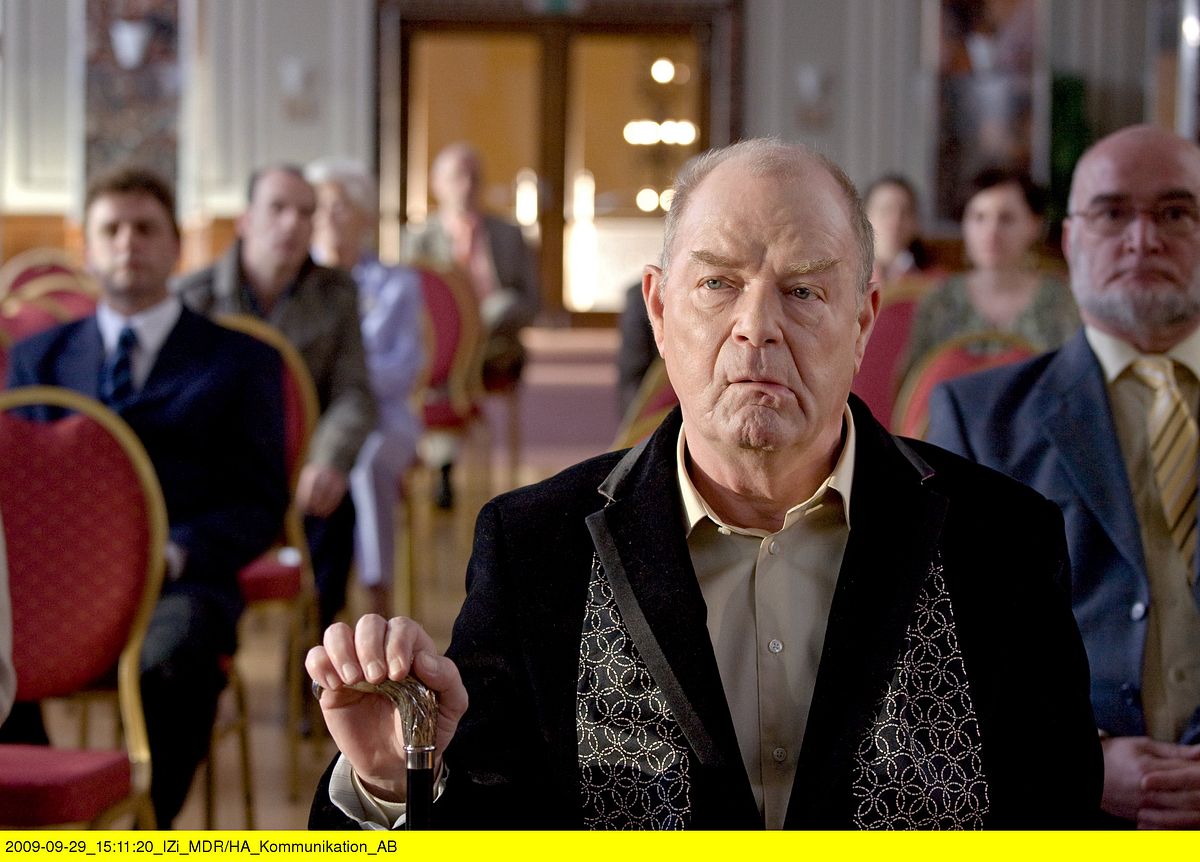 Tatort tatort