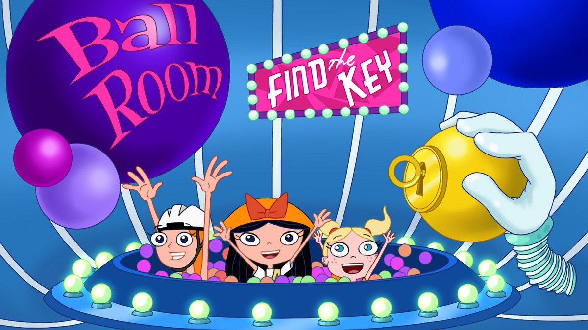 phineas und ferb