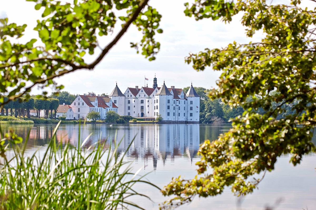 Rund um die Flensburger Förde rund um die flensburger förde
