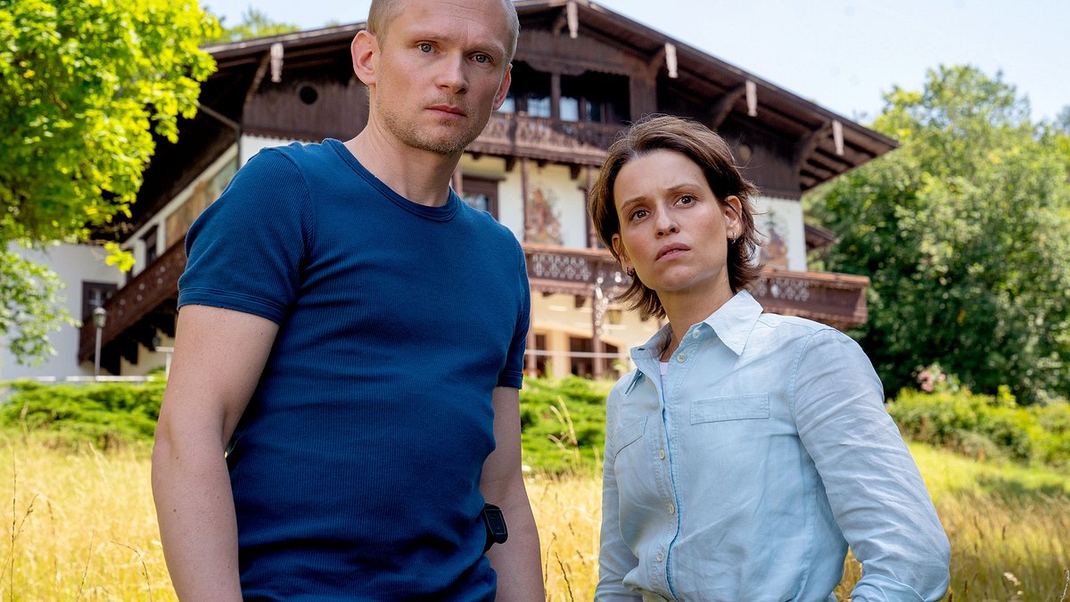 tod am rennsteig