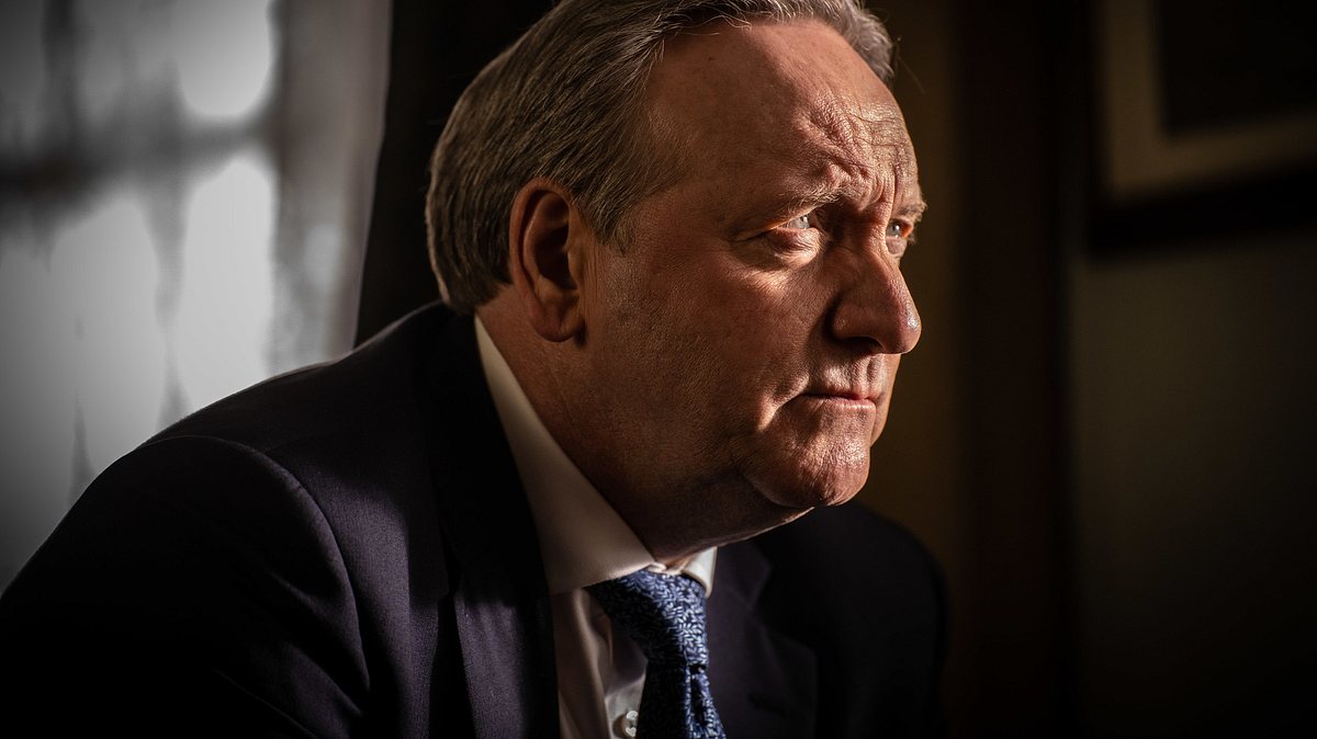 inspector barnaby