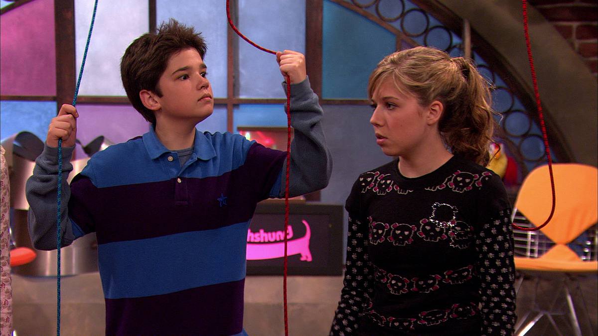 icarly