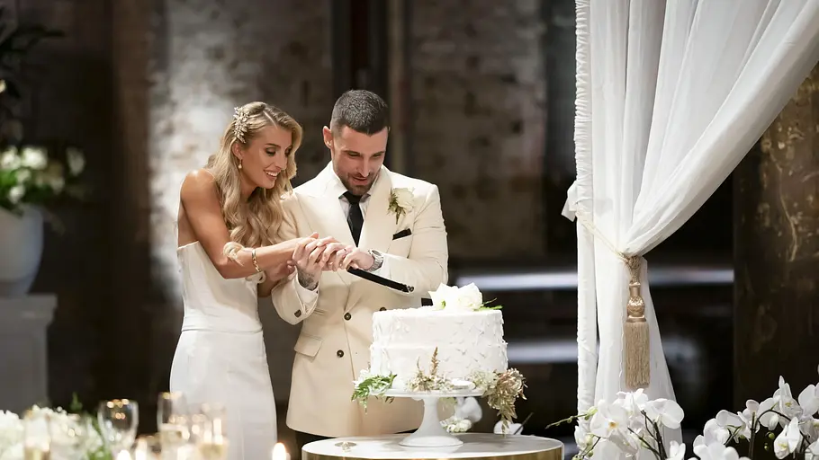 hochzeit auf den ersten blick - australien