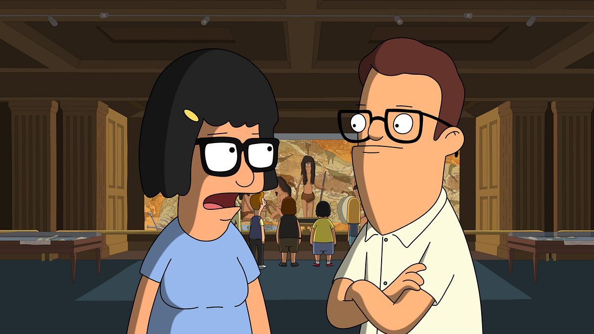 bobs burgers