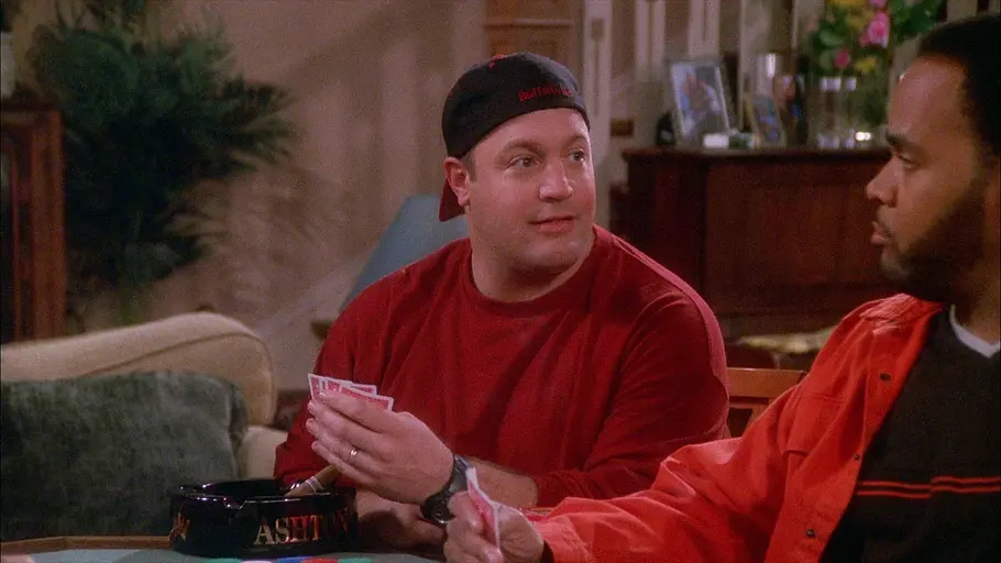 king of queens