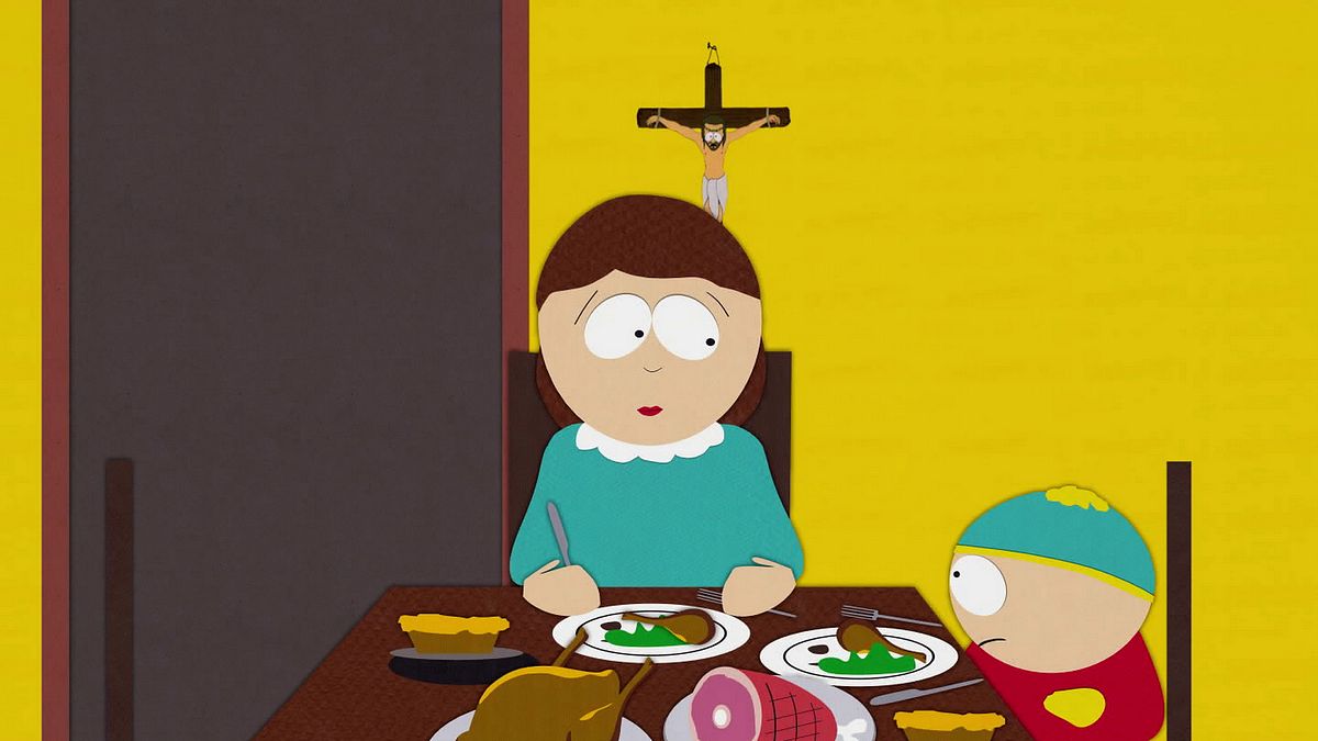 south park