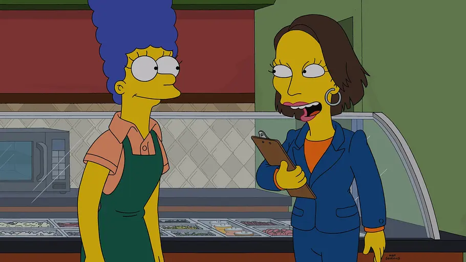 Die Simpsons die simpsons