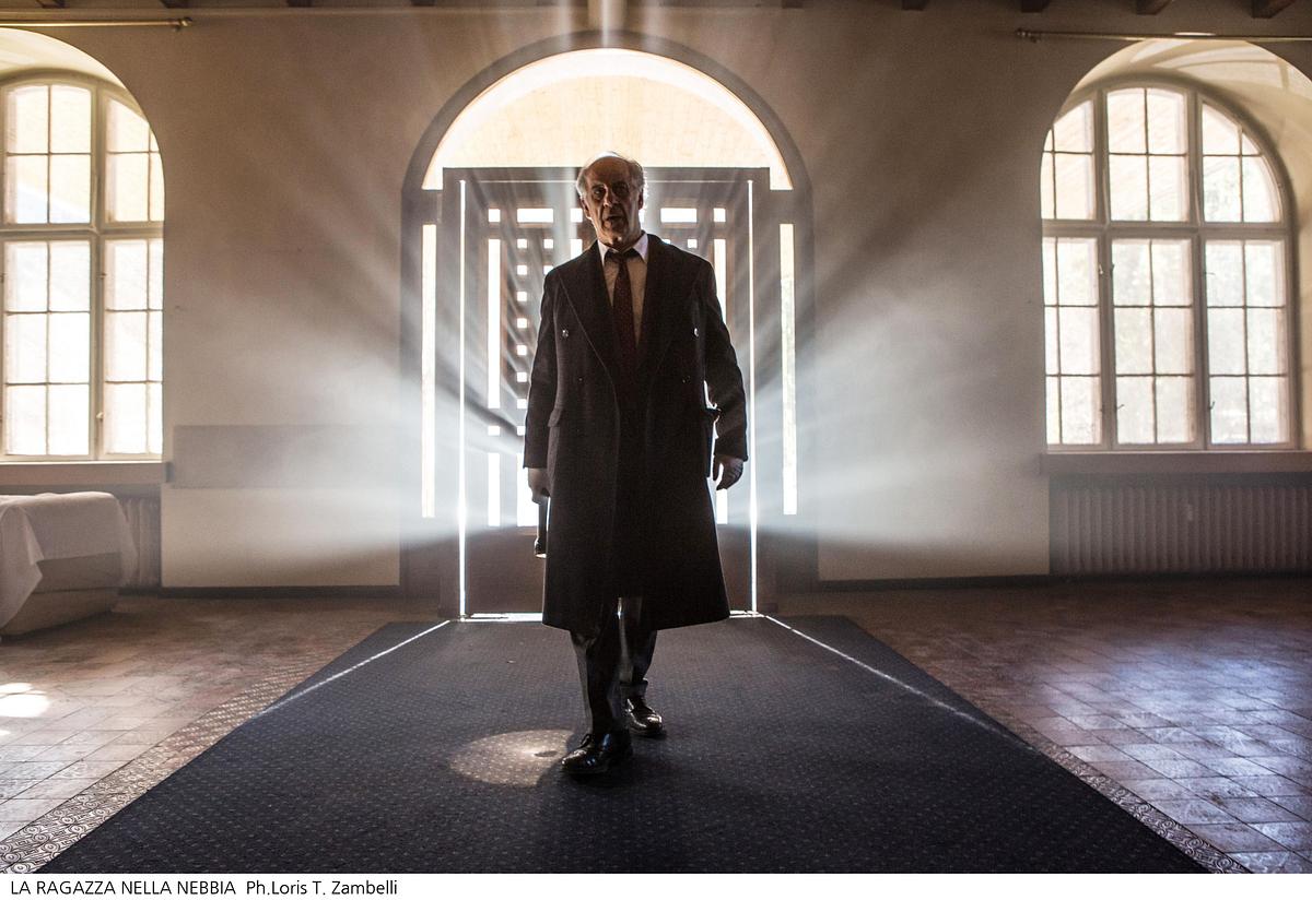 Der Nebelmann der nebelmann