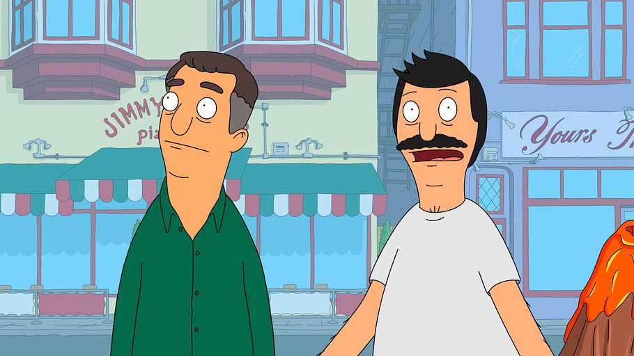 bobs burgers
