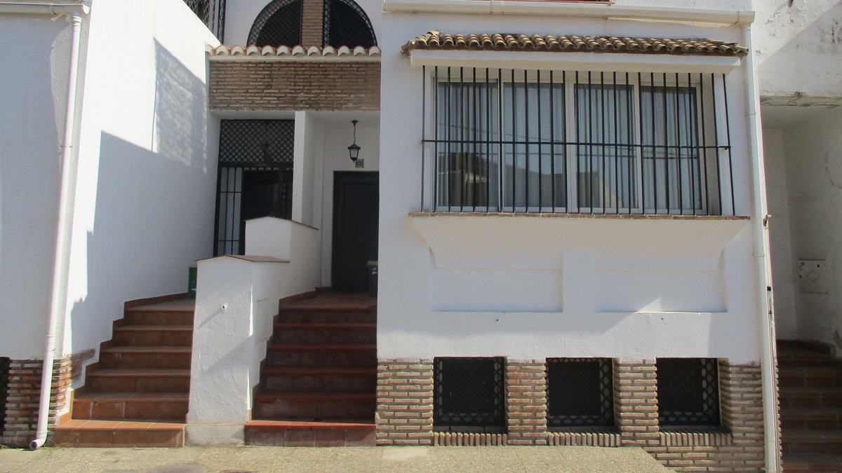 house hunters international