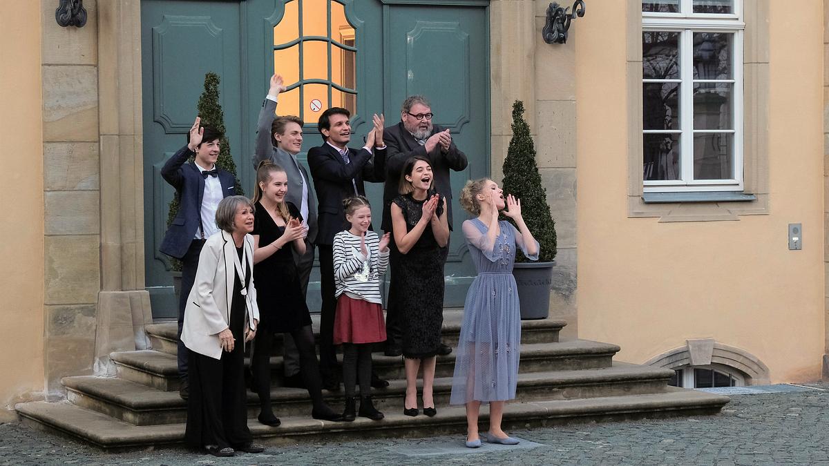 familie dr. kleist