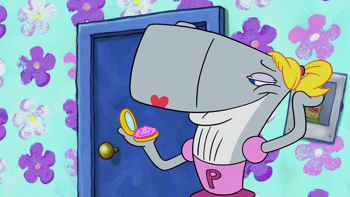 spongebob schwammkopf