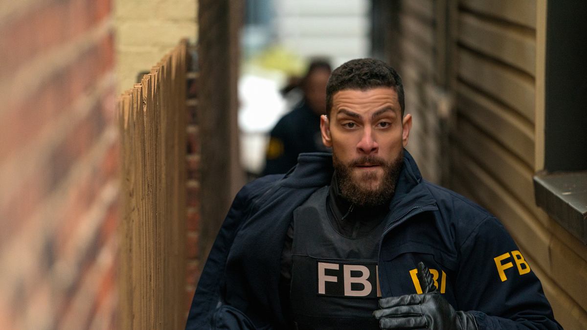 fbi: special crime unit