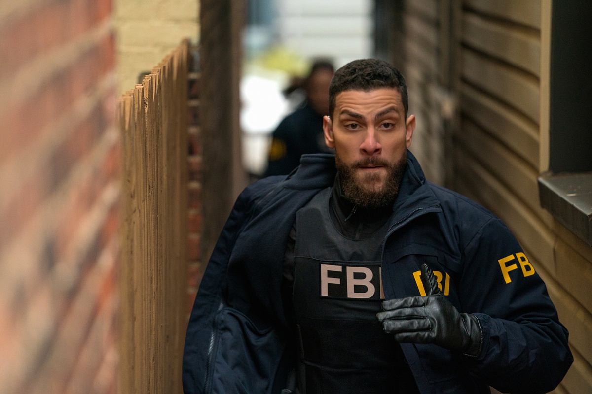 FBI: Special Crime Unit fbi: special crime unit