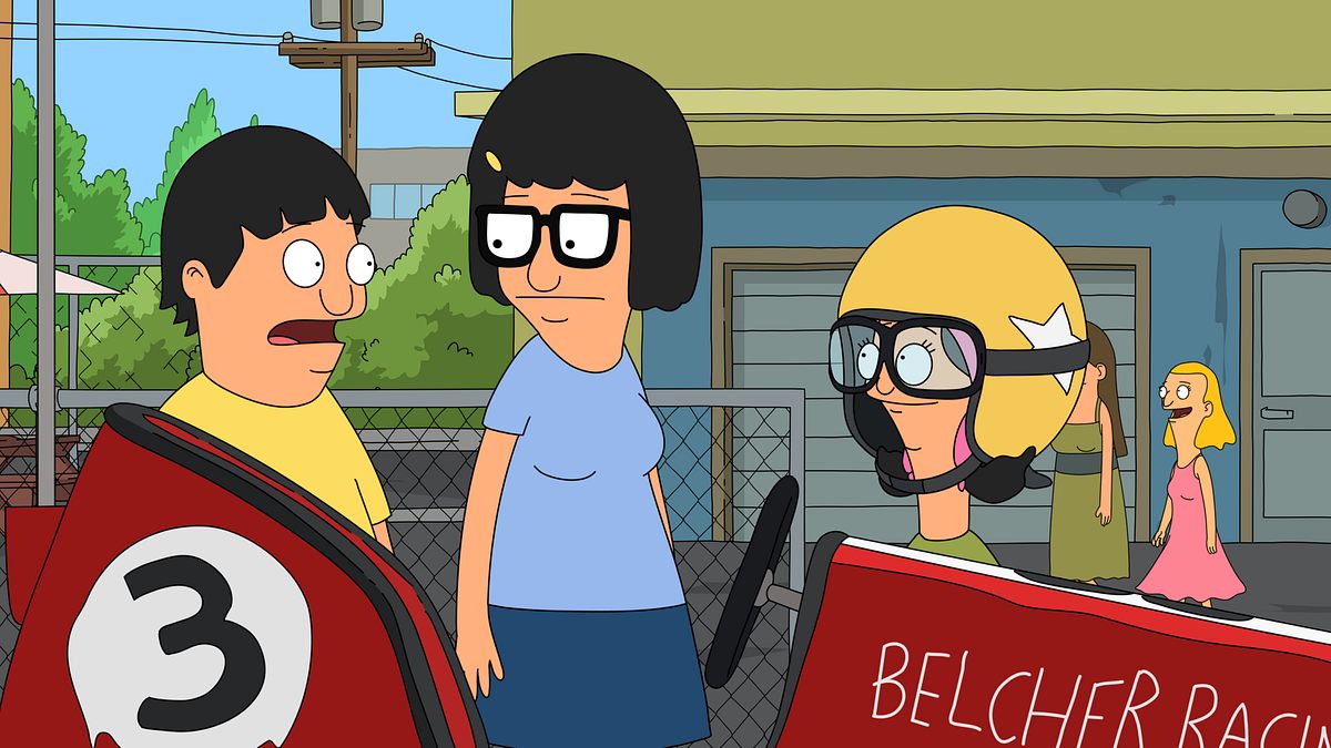 bobs burgers
