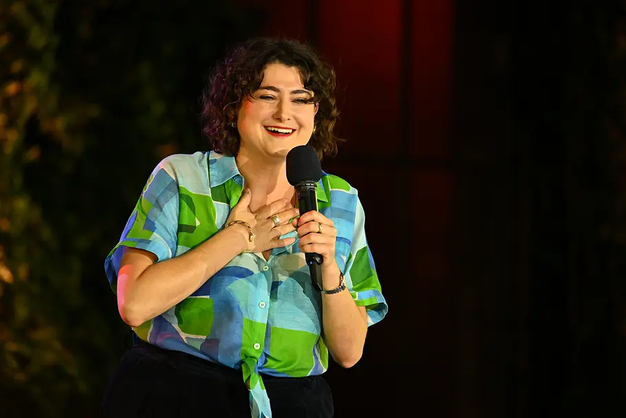 Der ZDF Comedy Sommer der zdf comedy sommer