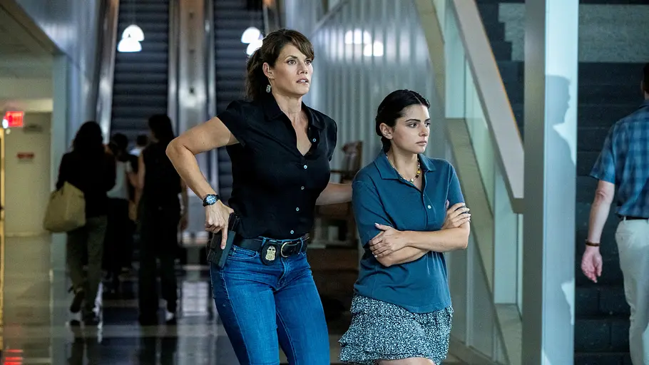 fbi: special crime unit