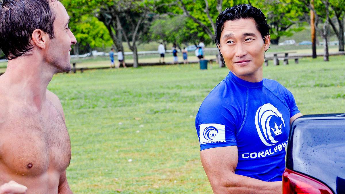 hawaii five-0
