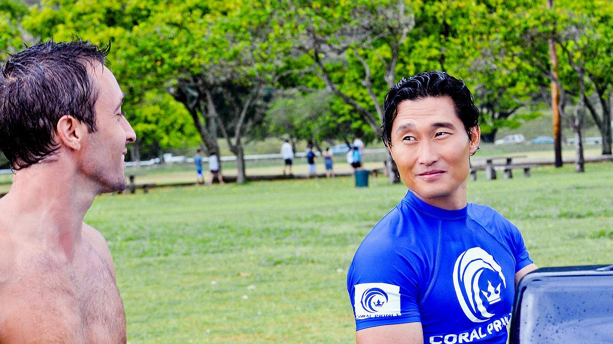 hawaii five-0