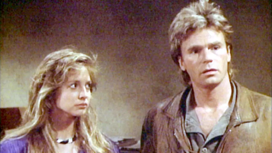 macgyver