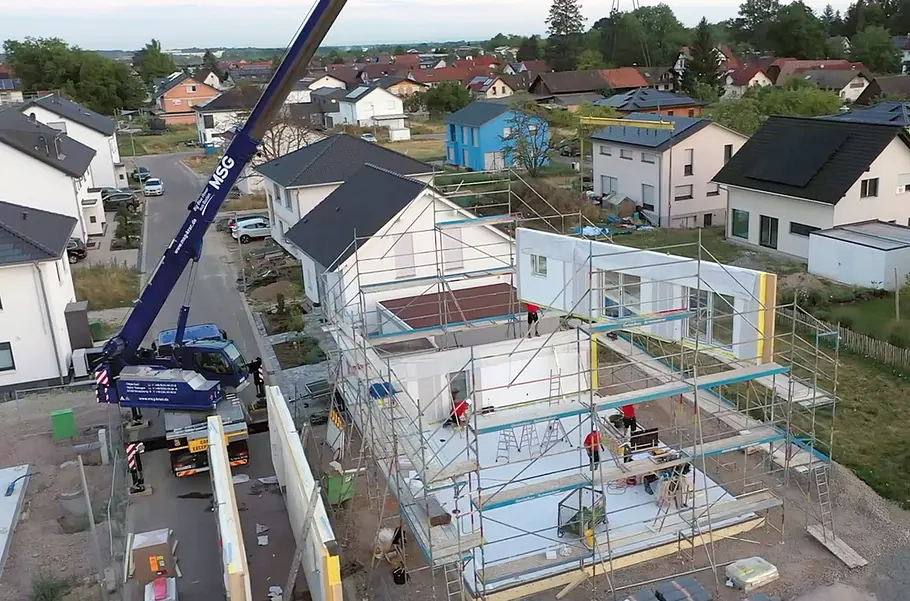 Trautes Heim, Glück allein - Das Einfamilienhaus trautes heim, glück allein - das einfamilienhaus