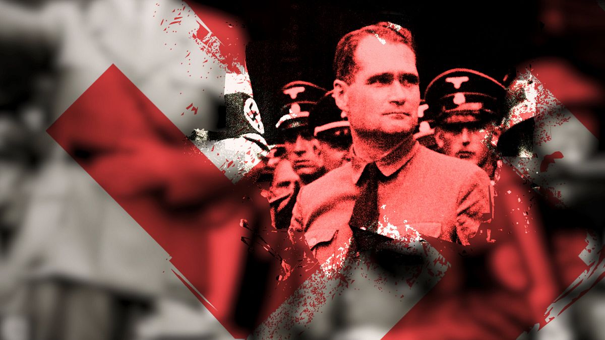 Der Nazi-Clan - Hitlers Hofstaat der nazi-clan - hitlers hofstaat
