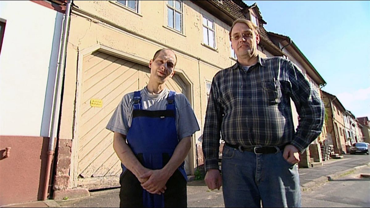 Die Schnäppchenhäuser - Der Traum vom Eigenheim die schnäppchenhäuser - der traum vom eigenheim