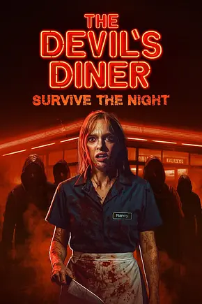 The Devil's Diner - Survive the Night - Foto: TMDB