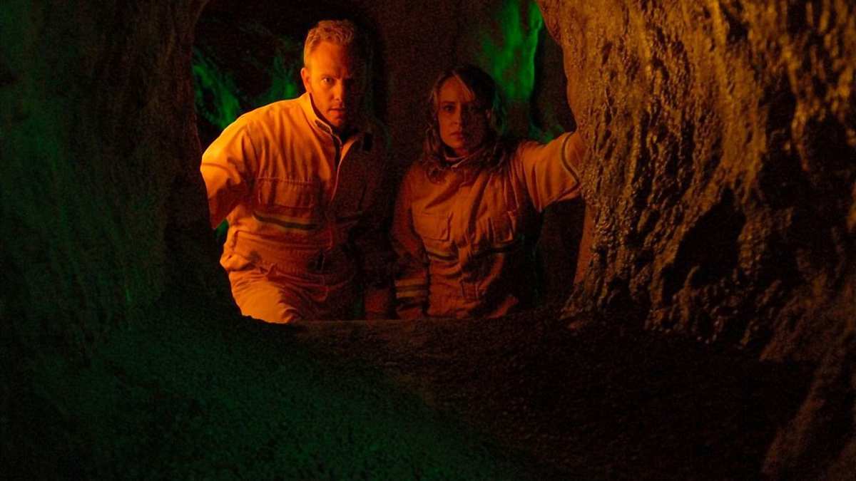 Lava - Die Erde verglüht Lava - Die Erde verglüht