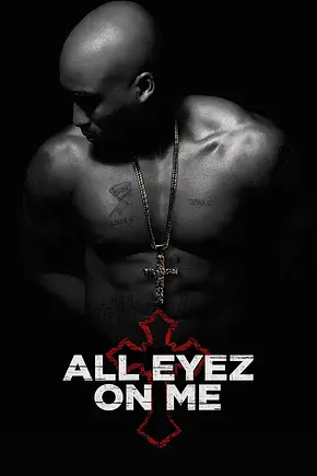 All Eyez on Me - Foto: TMDB All Eyez on Me - Foto: TMDB