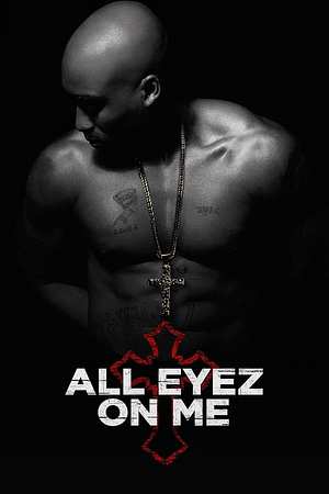 All Eyez on Me - Foto: TMDB