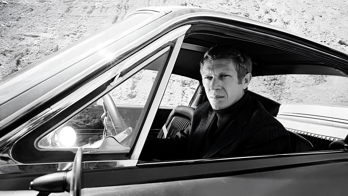 Bullitt Bullitt