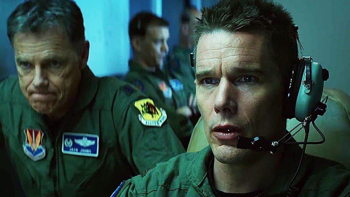 Good Kill - Tod aus der Luft Good Kill - Tod aus der Luft