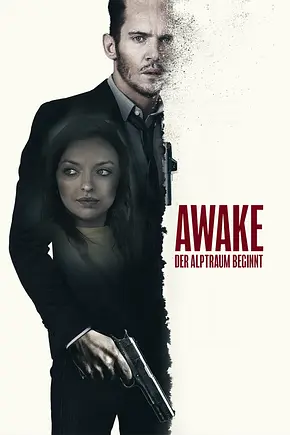 Awake - Der Alptraum beginnt - Foto: TMDB Awake - Der Alptraum beginnt - Foto: TMDB