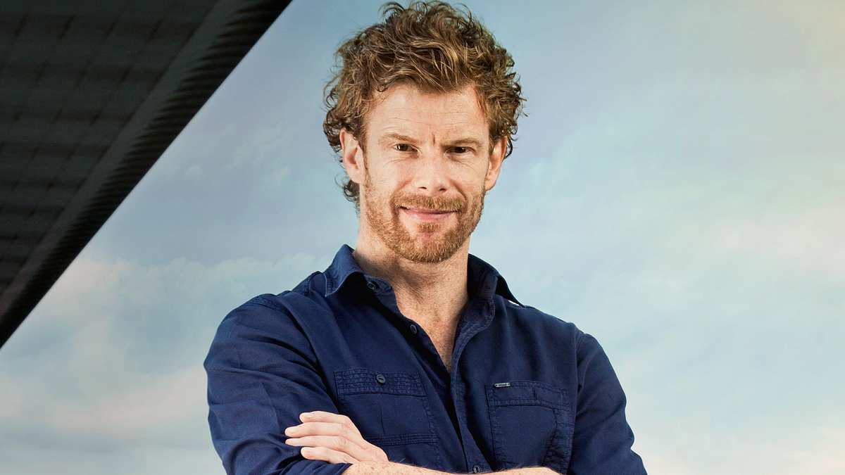 Tom Aikens ile İstanbulun En İyileri