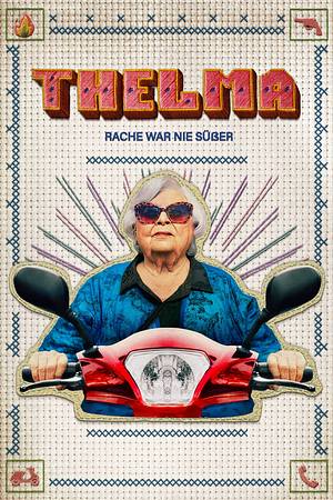 Thelma - Foto: TMDB