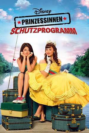 Prinzessinnen Schutzprogramm - Foto: TMDB