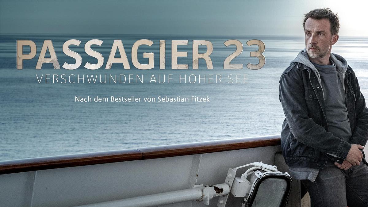 Passagier 23 Passagier 23