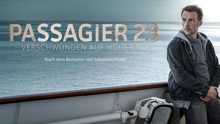 Passagier 23 Passagier 23
