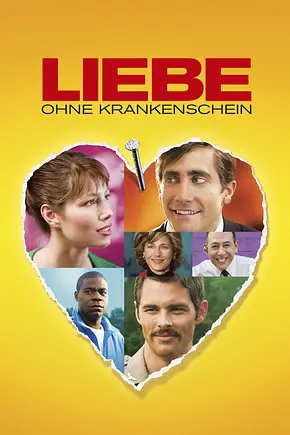 Liebe ohne Krankenschein - Foto: TMDB Liebe ohne Krankenschein - Foto: TMDB