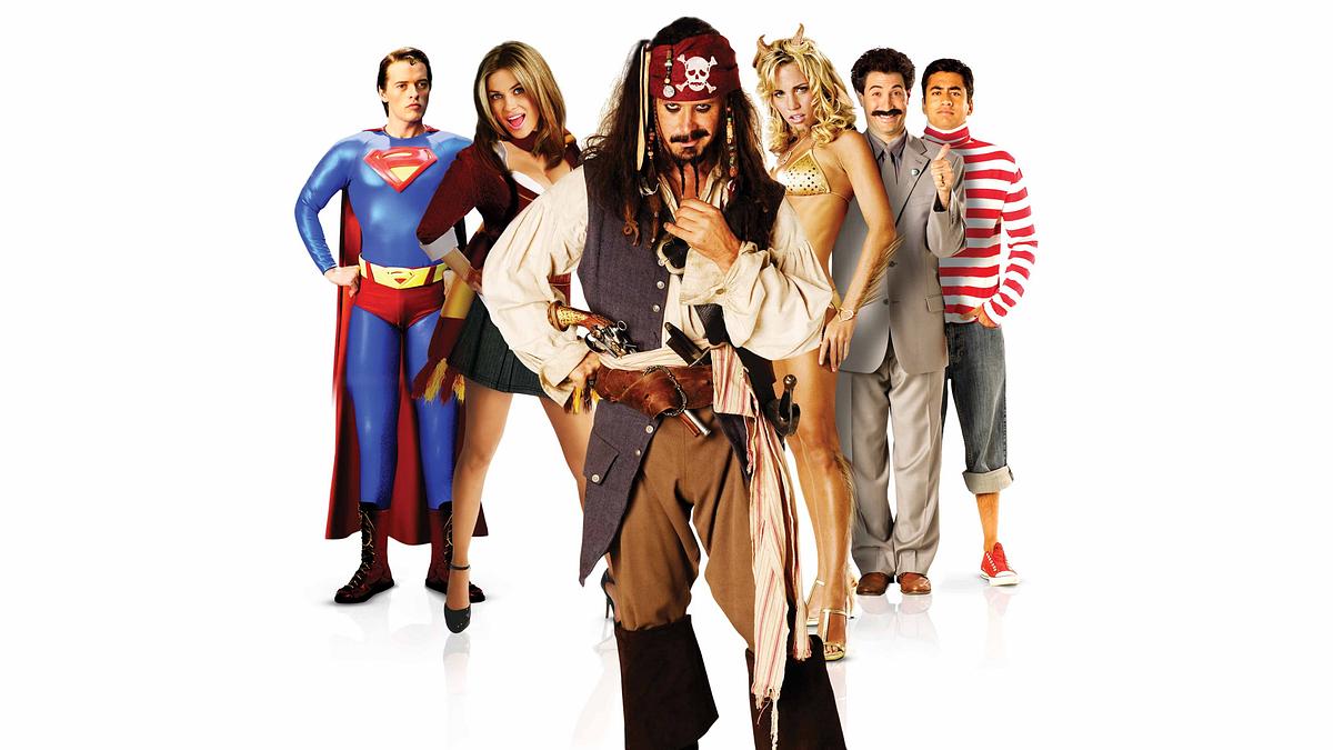 Fantastic Movie Fantastic Movie