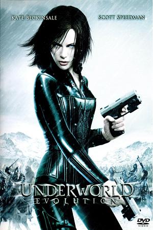 Underworld: Evolution - Foto: TMDB